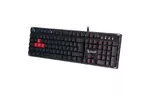 Клавиатура A4tech Bloody B180R RGB Black