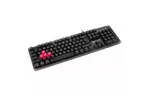 Клавиатура A4tech Bloody B180R RGB Black