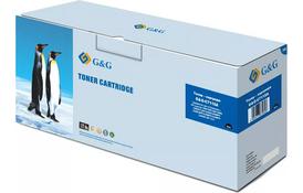 Картридж G&G для HP LJ 1200/1220/1000w/1005w Black (G&G-C7115A) - Фото