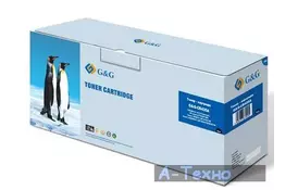 Картридж G&G для HP LJ P1005/1006-712 Black (G&G-CB435A) - Фото Картридж G&G для HP LJ P1005/1006-712 Black (G&G-CB435A) - Фото