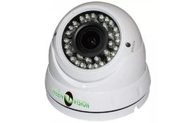 Камера відеоспостереження GreenVision GV-052-GHD-G-DOA20-30 (2.8-12) (4936) - Фото
