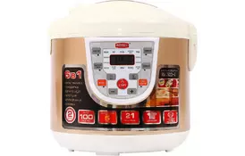 Мультиварка Rotex RMC522-G - Фото
