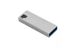 USB флеш накопитель eXceleram 128GB U1 Series	Silver USB 3.1 Gen 1 (EXP2U3U1S128)