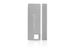 USB флеш накопитель eXceleram 128GB U1 Series	Silver USB 3.1 Gen 1 (EXP2U3U1S128)