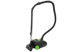 Пылесос SATURN ST-VC0268 Black - Фото