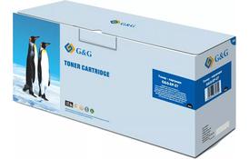 Картридж G&G Canon EP-27, для LBP-3200, MF3110 Black (G&G-EP-27) - Фото