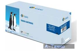 Картридж G&G для KYOCERA FS-1060DN Black (G&G-TK1120) - Фото