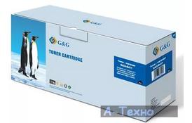 Картридж G&G для OKI B411d/B431d Black (G&G-B411) - Фото