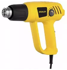 Строительный фен Stanley STXH2000