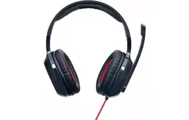 Навушники Edifier G20 Black - Фото