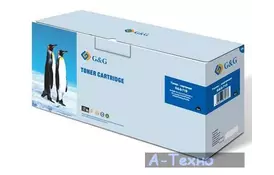 Картридж G&G Canon 719, для LBP-6300dn/6650dn, MF5580n CE505A (G&G-719) - Фото