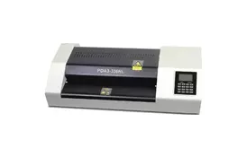 Ламінатор FGK PDA3-336HL (уточнюйте розмір знижки) - Фото Ламінатор FGK PDA3-336HL (уточнюйте розмір знижки) - Фото