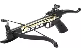 Арбалет Man Kung MK-80A4AL - Фото