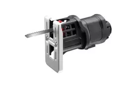 Насадка кутова BLACK & DECKER Multievo, лобзик (MTJS1) - Фото