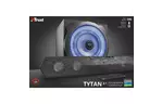Акустическая система Trust GXT 668 TYTAN Soundbar (22328)