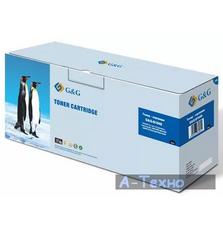Картридж G&G для Samsung SCX-3200/3205 Black (1.5K) (G&G-D104S)