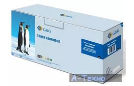 Картридж G&G для Samsung SCX-3200/3205 Black (1.5K) (G&G-D104S) - Фото
