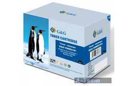 Картридж G&G для Xerox Phaser 3010/WC3045 Black (G&G-106R02181) - Фото