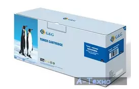 Картридж G&G для Samsung SCX-4200/4220 Black (G&G-D4200A) - Фото Картридж G&G для Samsung SCX-4200/4220 Black (G&G-D4200A) - Фото