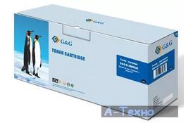 Картридж G&G для Xerox WorkCentre 3119 Black (G&G-013R00625) - Фото