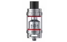 Атомайзер Smok TFV12 Full Kit Stainless Steel (SMTFV12FSS) - Фото