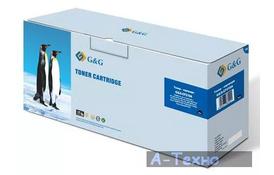 Картридж G&G для HP Color LJ M276/M276/M251/ Canon 731 Black (G&G-CF210A) - Фото