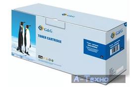 Картридж G&G для HP LJ P2035/P2055 series Black (G&G-CE505A) - Фото Картридж G&G для HP LJ P2035/P2055 series Black (G&G-CE505A) - Фото