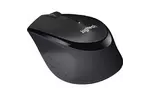 Мышка Logitech B330 Silent plus Black (910-004913)