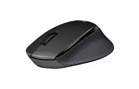 Мышка Logitech B330 Silent plus Black (910-004913) - Фото