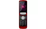 Мобильный телефон Nomi i283 Red