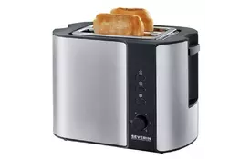 Тостер SEVERIN AT 2589 - Фото