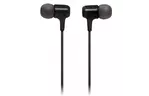 Наушники JBL E15 Black (E15BLK)