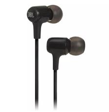 Наушники JBL E15 Black (E15BLK)