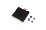 Наушники JBL E15 Blue (E15BLU)