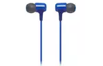 Наушники JBL E15 Blue (E15BLU)