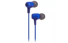 Навушники JBL E15 Blue (E15BLU) - Фото