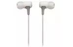 Наушники JBL E15 White (E15WHT)