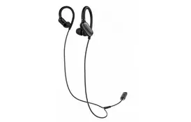 Навушники Xiaomi Mi Sport Bluetooth Mini Black (ZBW4380CN) - Фото