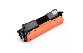 Картридж Vinga HP CF217A with chip (V-L-HCF217A) - Фото