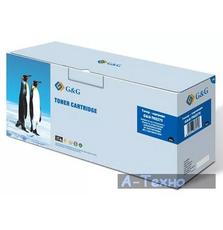 Картридж G&G для Brother HL-2240/2250, DCP-7060, MFC-7860 Black (G&G-TN2275)