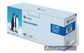 Картридж G&G для Brother HL-2240/2250, DCP-7060, MFC-7860 Black (G&G-TN2275) - Фото