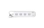 Сетевой удлинитель Broadlink умный с Wi-Fi MP1 4*розетки (MP1)