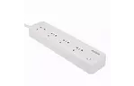 Сетевой удлинитель Broadlink умный с Wi-Fi MP1 4*розетки (MP1)