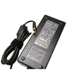Блок питания к ноутбуку Lenovo 135W 20V, 6.75A, разъем прямоугольный (pin inside) (ADP-135ZB)