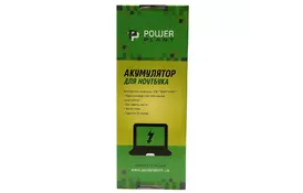 Аккумулятор для ноутбука HP Pavilion M6 (HSTNN-LB3N, HPM690LH) 11.1V 4400mAh PowerPlant (NB460892) - Фото