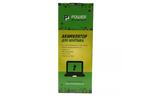 Аккумулятор для ноутбука IBM/LENOVO Ideapad 100-15 (L14S3A01) 10.8V 2200mAh PowerPlant (NB480555)