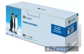 Картридж G&G для HP LJ Pro M351a/M375nw/M451/M475dn (G&G-CE410A) - Фото