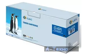 Картридж G&G для Xerox P3052/3260/WC3215/3225 Black (G&G-106R02778) - Фото