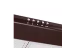 Вытяжка кухонная PYRAMIDA MH 60 BR