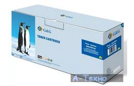 Картридж G&G для HP LJ Pro M351a/M375nw/M451/M475dn Yellow (G&G-CE412A) - Фото